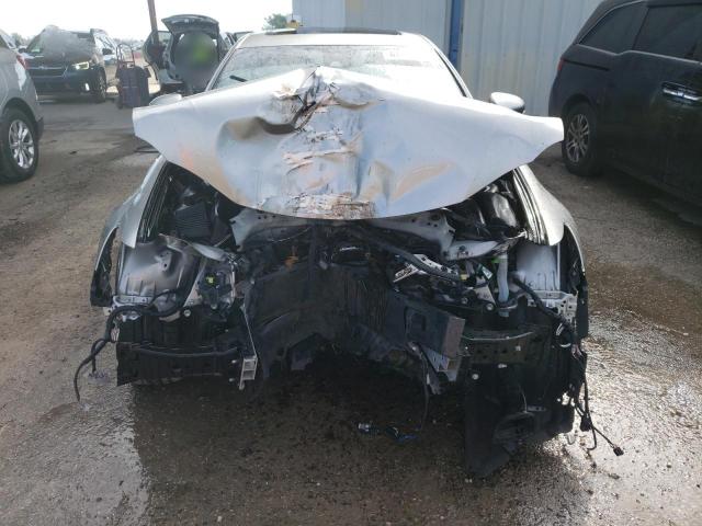 Photo 5 from auction – 2019 LEXUS IS 300 with VIN JTHBA1D28K5088078