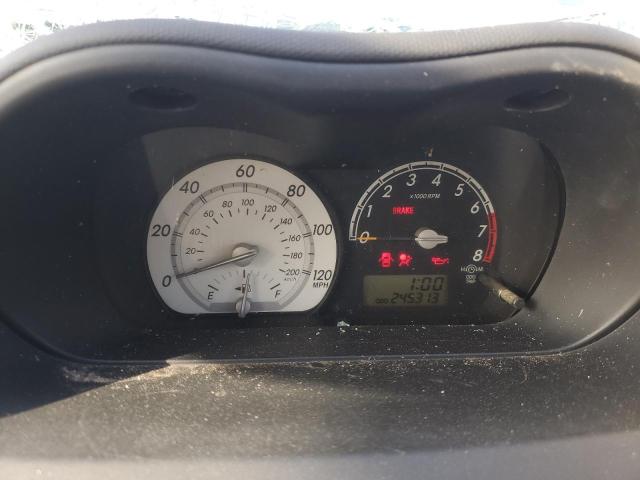 Photo 9 from auction – 2004 TOYOTA SCION XA with VIN JTKKT624040051774
