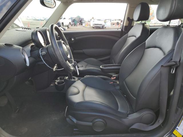 Photo 7 from auction – 2013 MINI COOPER with VIN WMWSU3C54DT691153