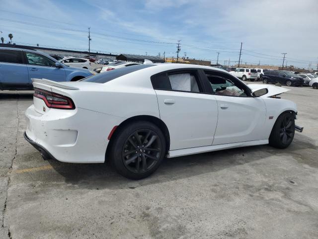 Photo 3 from auction – 2019 DODGE CHARGER SC with VIN 2C3CDXGJ3KH635645