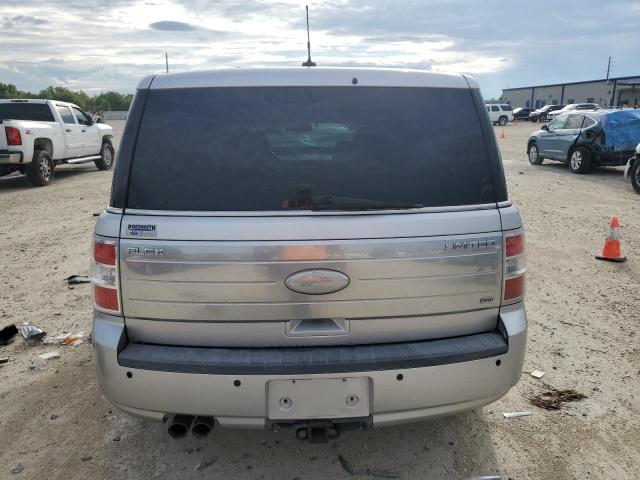 Photo 6 from auction – 2012 FORD FLEX LIMIT with VIN 2FMHK6DCXCBD17139