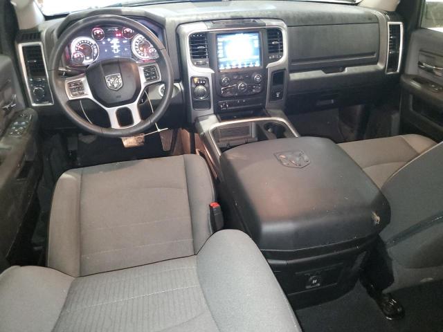Photo 8 from auction – 2022 RAM 1500 CLASS with VIN 1C6RR6LG5NS235098