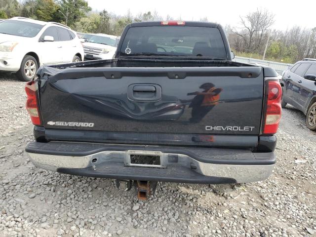 Photo 6 from auction – 2005 CHEVROLET SILVERADO with VIN 1GCEK19B35Z337601