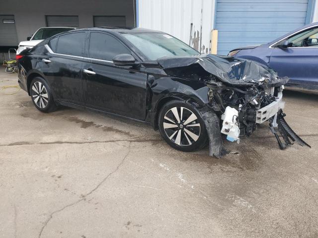 Photo 4 from auction – 2022 NISSAN ALTIMA SL with VIN 1N4BL4EV4NN392511