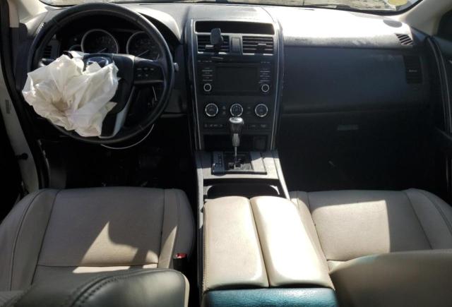 Photo 8 from auction – 2013 MAZDA CX-9 TOURI with VIN JM3TB3CV1D0412148
