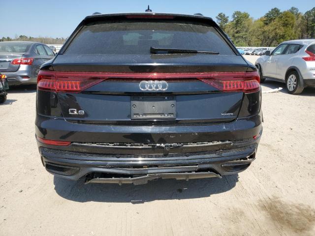 Photo 6 from auction – 2019 AUDI Q8 PRESTIG with VIN WA1FVAF11KD030938