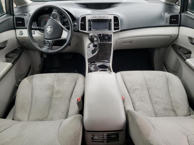 Photo 8 from auction – 2014 TOYOTA VENZA LE with VIN 4T3ZA3BB0EU085297