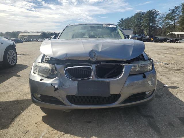 Photo 5 from auction – 2011 BMW 328 XI with VIN WBAPK7C53BF086894
