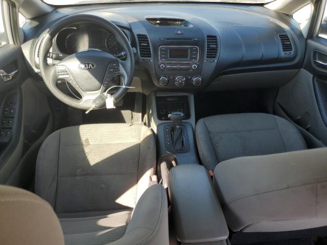 Photo 8 from auction – 2014 KIA FORTE LX with VIN KNAFX4A64E5184785