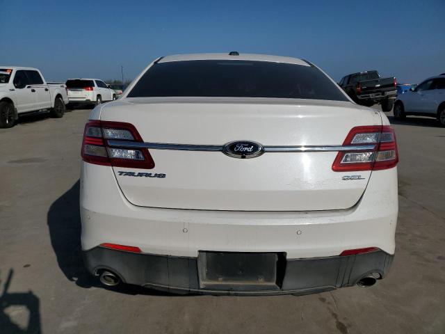 Photo 6 from auction – 2015 FORD TAURUS SEL with VIN 1FAHP2E81FG161990