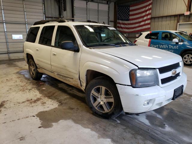 Photo 4 from auction – 2006 CHEVROLET TRAILBLAZE with VIN 1GNET16S566135306