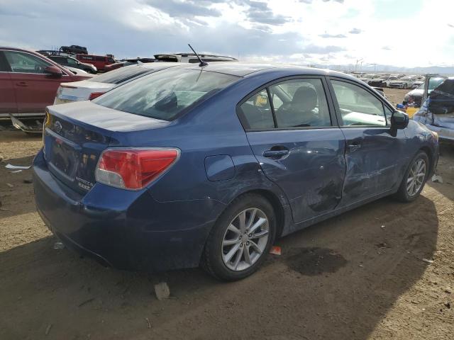 Photo 3 from auction – 2013 SUBARU IMPREZA PR with VIN JF1GJAC66DH028576