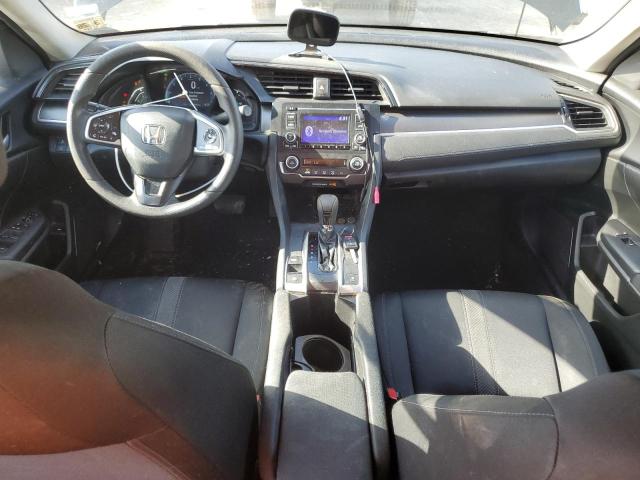 Photo 8 from auction – 2021 HONDA CIVIC LX with VIN 2HGFC2F64MH548434