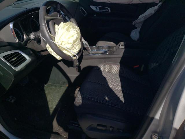Photo 7 from auction – 2014 GMC TERRAIN SL with VIN 2GKALREK7E6278181