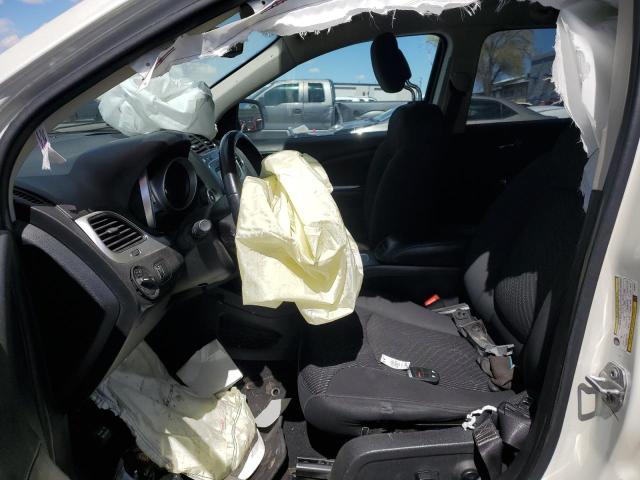 Photo 7 from auction – 2018 DODGE JOURNEY SX with VIN 3C4PDDBG5JT491917