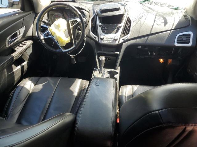 Photo 8 from auction – 2016 GMC TERRAIN SL with VIN 2GKFLPE3XG6122805