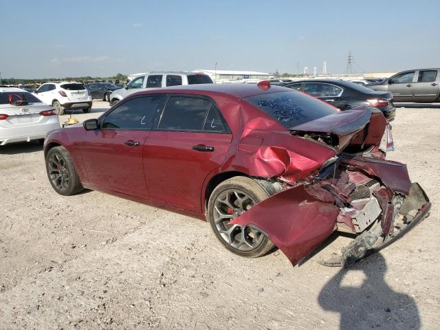 Photo 2 from auction – 2019 CHRYSLER 300 LIMITE with VIN 2C3CCAKG3KH528753