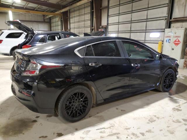 Photo 3 from auction – 2017 CHEVROLET VOLT LT with VIN 1G1RA6S58HU203313