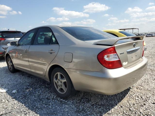 Photo 2 from auction – 2003 TOYOTA CAMRY LE with VIN 4T1BE32K73U166096