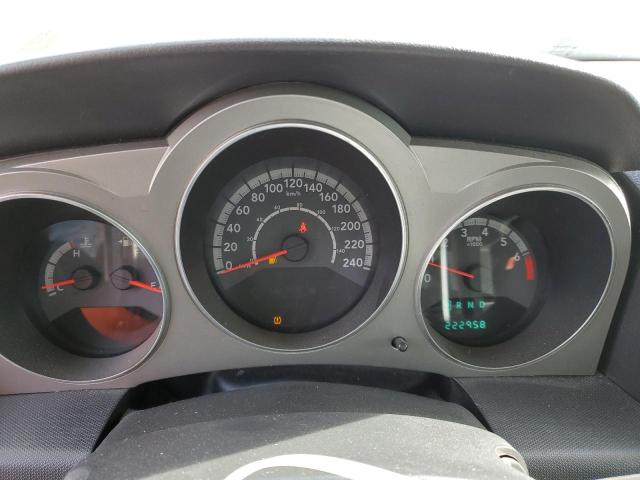 Photo 9 from auction – 2010 DODGE AVENGER R/ with VIN 1B3CC5FB5AN234201