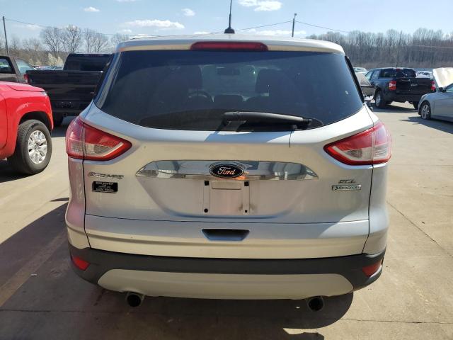 Photo 6 from auction – 2013 FORD ESCAPE SEL with VIN 1FMCU0H95DUA26169