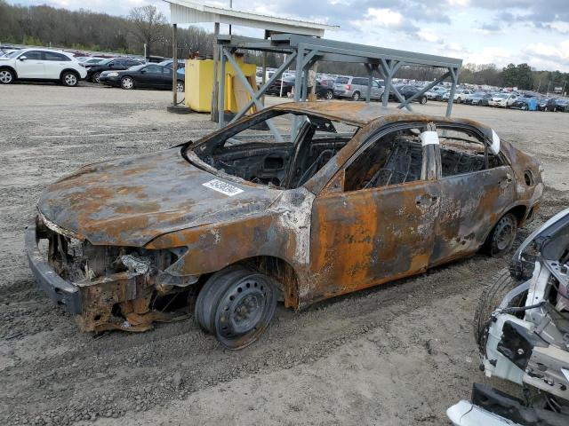 TOYOTA CAMRY BASE 2011 with VIN 4T1BF3EK3BU639953 - Photo from auction