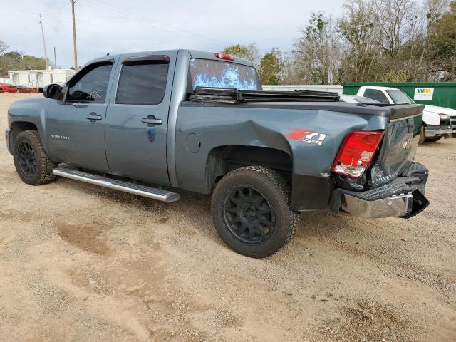 Photo 2 from auction – 2011 CHEVROLET SILVERADO with VIN 3GCPKTE36BG231965