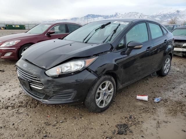 Photo 1 from auction – 2014 FORD FIESTA SE with VIN 3FADP4BJ1EM235446