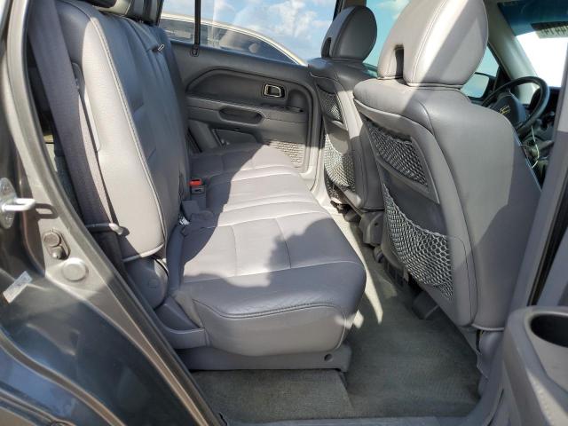 Photo 11 from auction – 2008 HONDA PILOT EXL with VIN 5FNYF18538B040495