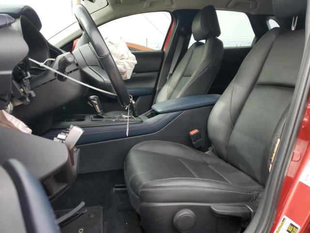 Photo 7 from auction – 2020 MAZDA CX-30 SELE with VIN 3MVDMACL3LM128802
