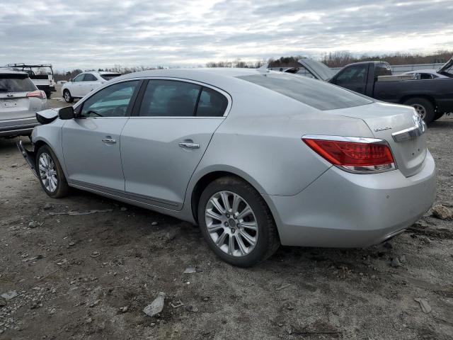Фото 2 с аукциона – 2013 BUICK LACROSSE с VIN 1G4GC5E31DF166533