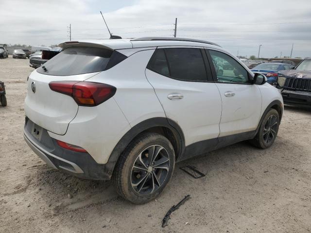 Photo 3 from auction – 2020 BUICK ENCORE GX with VIN KL4MMDSL3LB102870