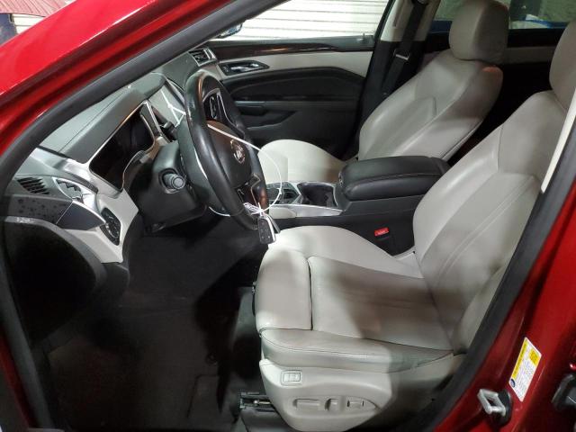 Photo 7 from auction – 2015 CADILLAC SRX LUXURY with VIN 3GYFNEE35FS617059