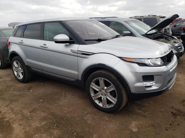 Photo 4 from auction – 2015 LAND ROVER RANGE ROVE with VIN SALVP2BG5FH989536