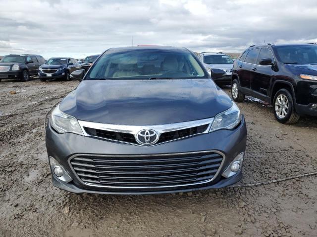 Photo 5 from auction – 2013 TOYOTA AVALON BAS with VIN 4T1BK1EB2DU021929