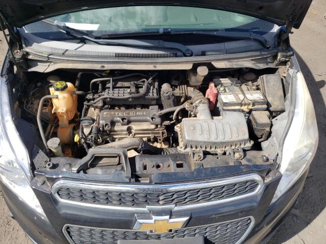 Photo 11 from auction – 2013 CHEVROLET SPARK LS with VIN KL8CB6S95DC615016