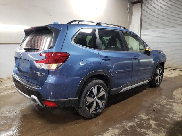 Photo 3 from auction – 2021 SUBARU FORESTER T with VIN JF2SKAXC5MH453306