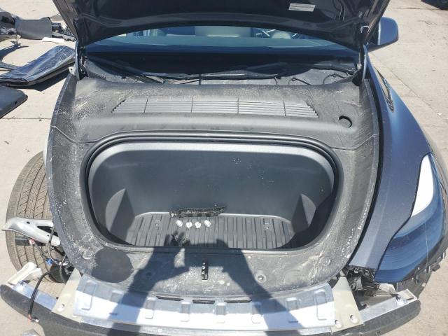Photo 12 from auction – 2023 TESLA MODEL Y with VIN 7SAYGDEE5PF851669