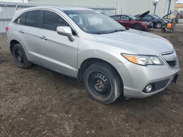 Photo 4 from auction – 2013 ACURA RDX with VIN 5J8TB4H36DL800210