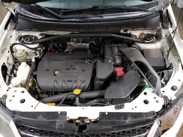 Photo 11 from auction – 2008 MITSUBISHI OUTLANDER with VIN JA4LT21W88Z005161
