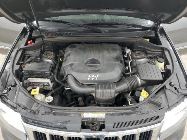 Photo 12 from auction – 2012 JEEP GRAND CHER with VIN 1C4RJFAG9CC272584