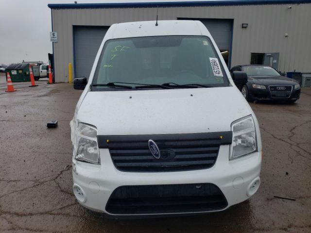 Photo 5 from auction – 2010 FORD TRANSIT CO with VIN NM0LS6BN3AT002499