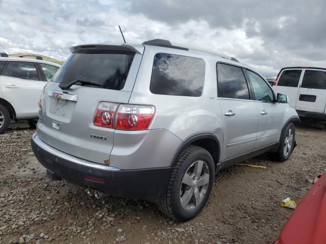 Photo 3 from auction – 2011 GMC ACADIA SLT with VIN 1GKKVSED0BJ419064