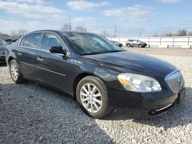Photo 4 from auction – 2011 BUICK LUCERNE CX with VIN 1G4HJ5EM0BU141408