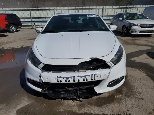 Photo 5 from auction – 2015 DODGE DART SXT with VIN 1C3CDFBB3FD237686