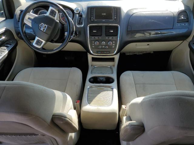 Photo 8 from auction – 2012 DODGE GRAND CARA with VIN 2C4RDGCG9CR140054