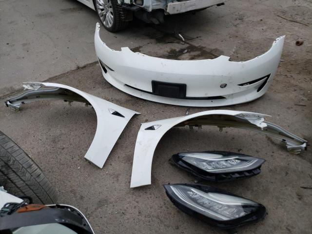 Фото 12 с аукциона – 2020 TESLA MODEL 3 с VIN 5YJ3E1EB1LF622725