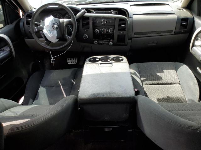 Photo 8 from auction – 2008 CHEVROLET SILVERADO with VIN 3GCEC13C38G132413