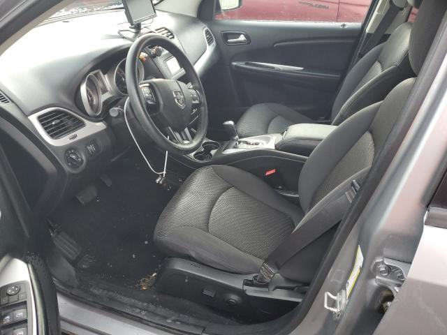 Photo 7 from auction – 2015 DODGE JOURNEY SX with VIN 3C4PDDBG0FT554462