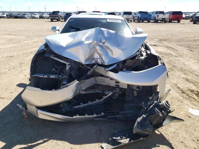 Photo 5 from auction – 2016 CHEVROLET CAMARO LT with VIN 1G1FB1RS8G0187764